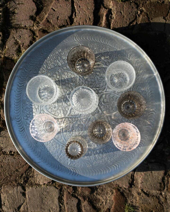 VAN VERRE - Vendita all'ingrosso Vassoi decorativi - VASSOIO KASHMIRI6