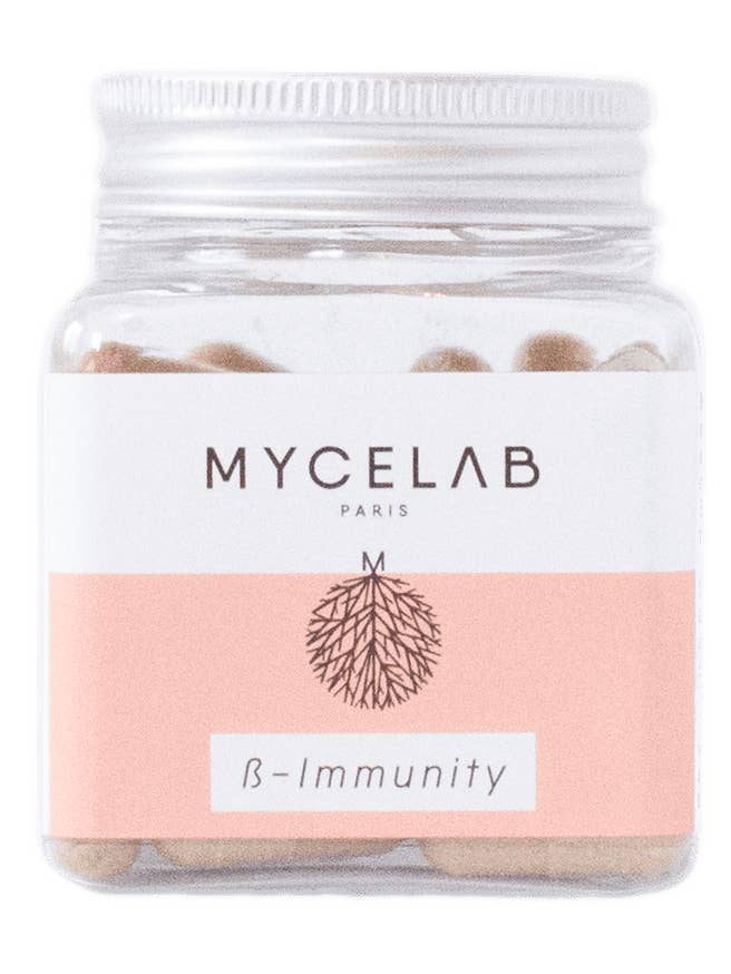 B-IMMUNITY for wholesale by MYCELAB