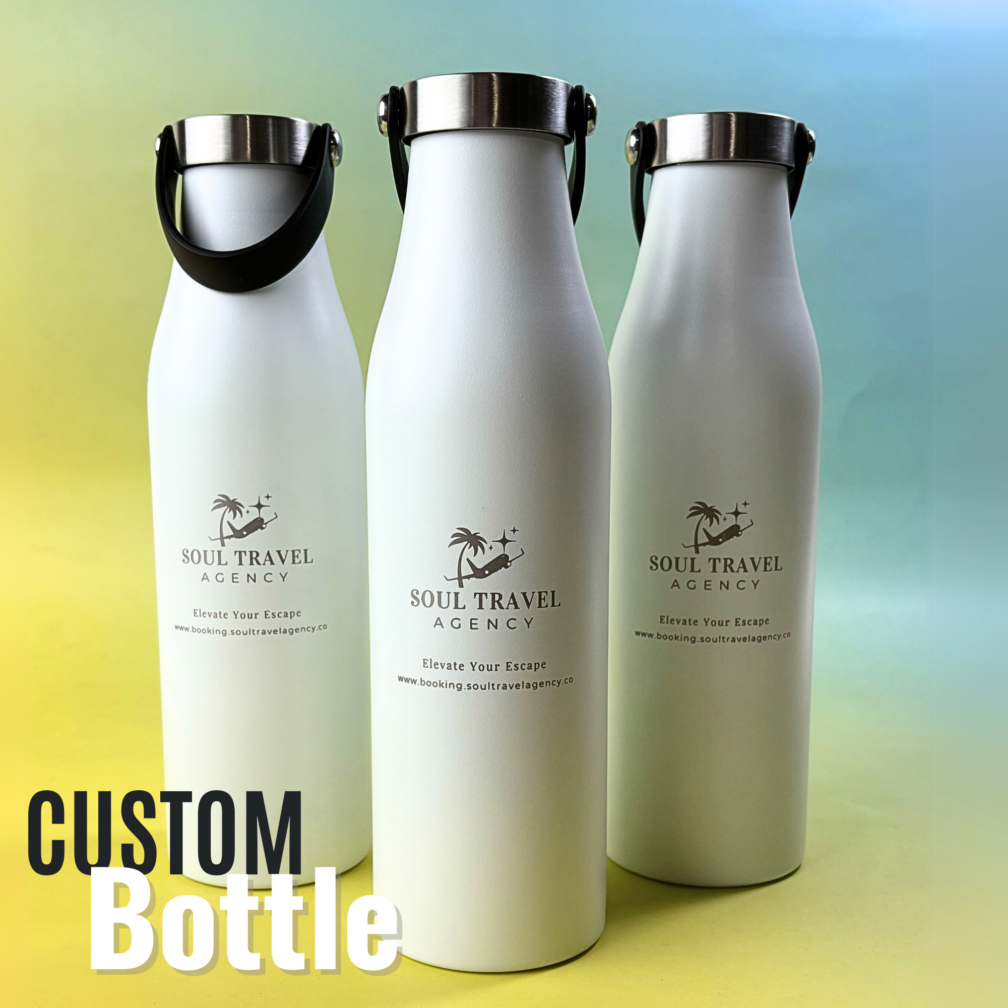 LAMOSE - Wholesale Water Bottle - Custom Logo Engraved Water Bottle Custom Insulated Tumbler14