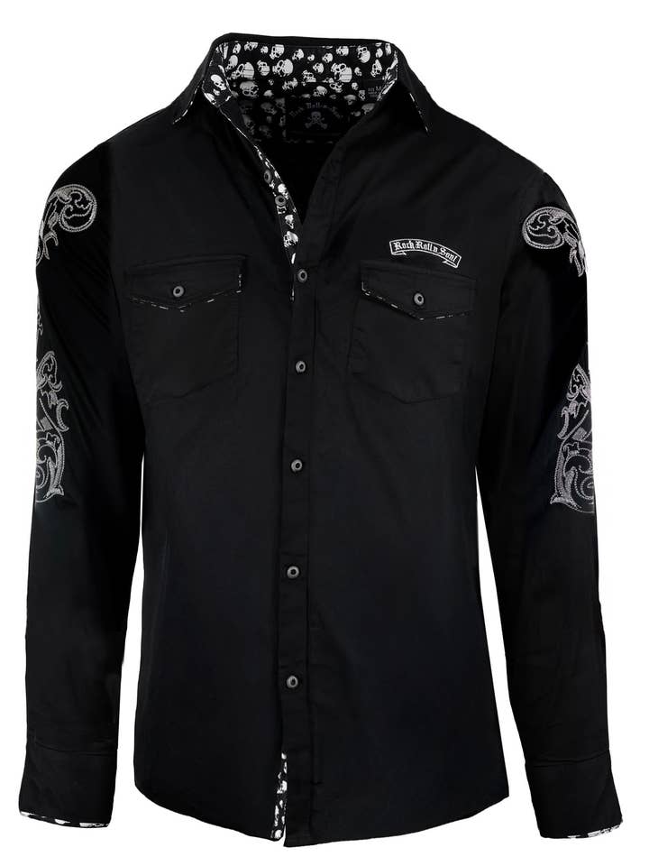 Bad Boy Boogie II for wholesale by Rock Roll n Soul