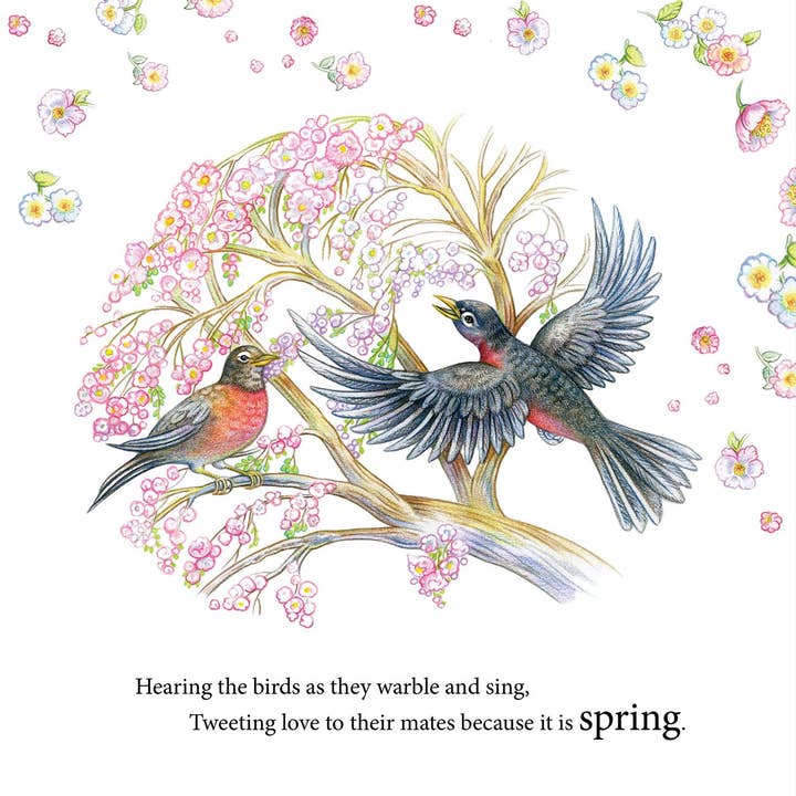 Sleeping Bear Press - Wholesale Book - Kids - Four Seasons of Fun Picture Book2