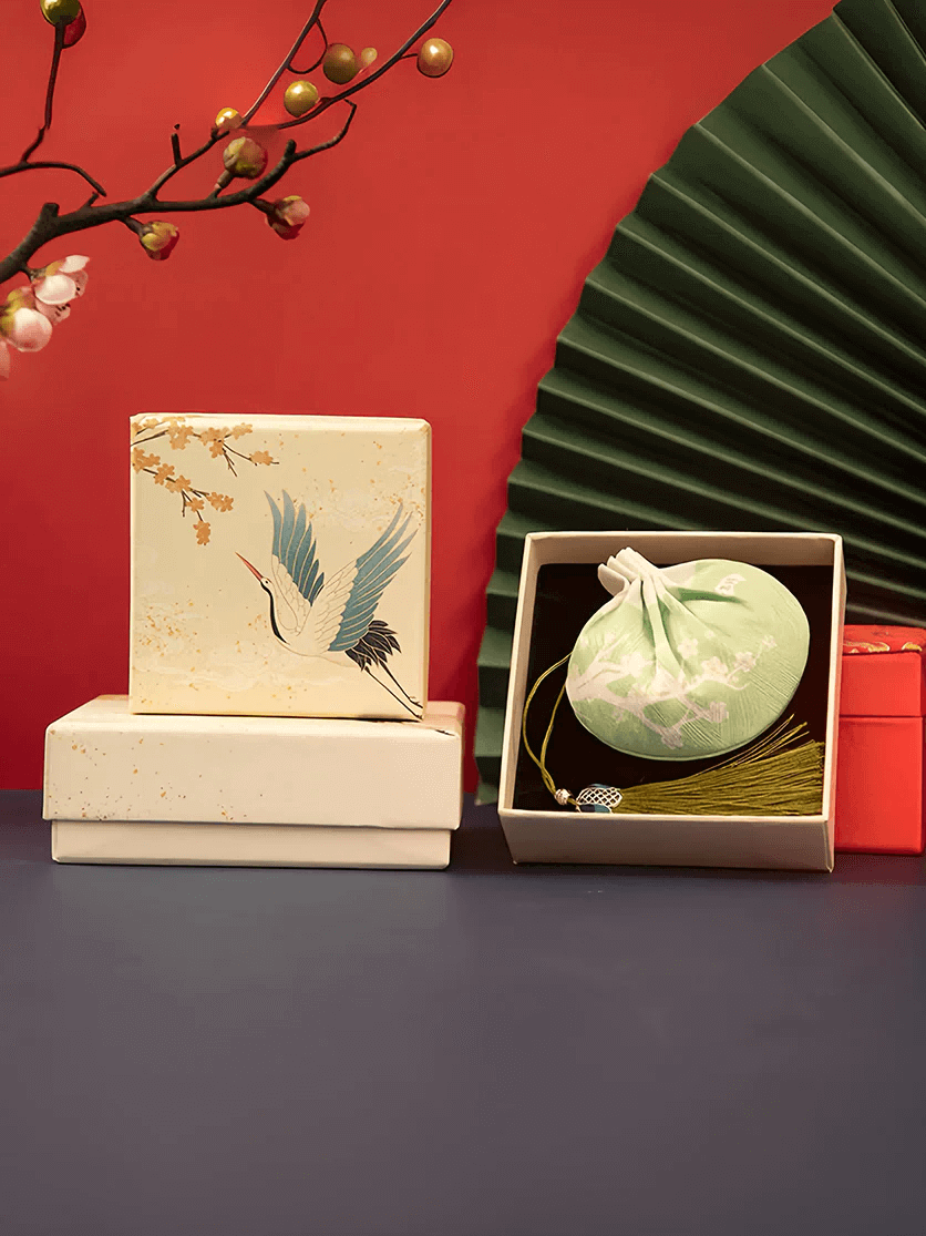 safistyle – wholesale Dospåse – Traditionella kinesiska lotuspåsar3