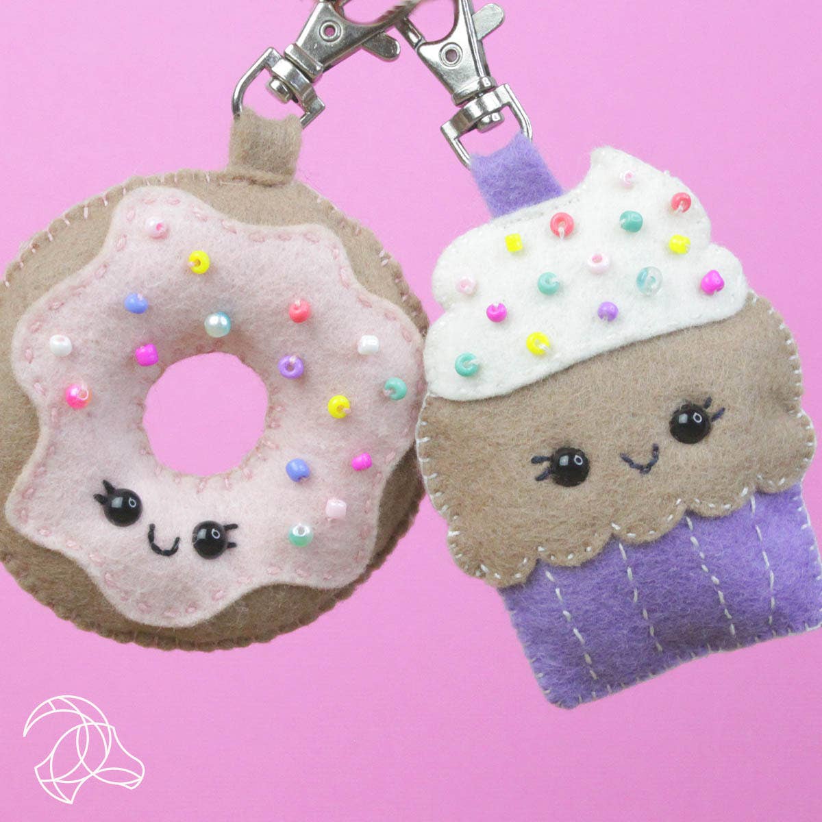 Hardicraft - Wholesale Knitting/Crochet Supplies - DIY Haberdashery - Snap Hooks2