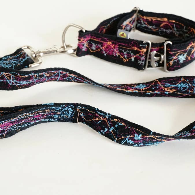 hundsfutter - Wholesale Pet Collar - Dog - Unique necklace with its strap1