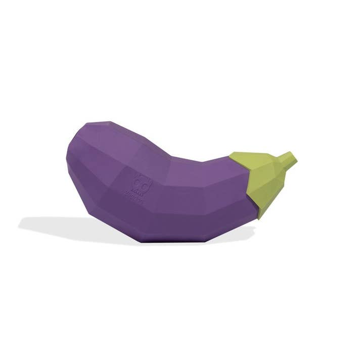 Super Eggplant - Brinquedo Estimulante para Cães por atacado de Hundog - Official zee.dog distributor