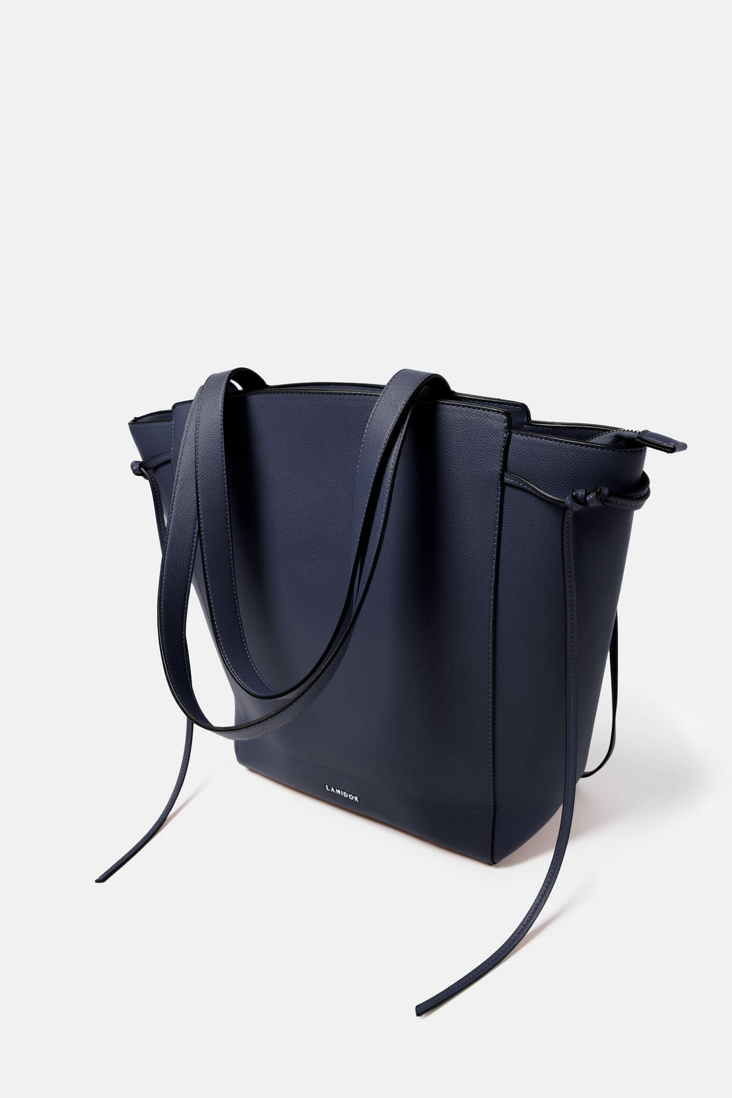 Lanidor - Wholesale Shoulder Bag - Women's - Faux Leather Bag (483811-47)1