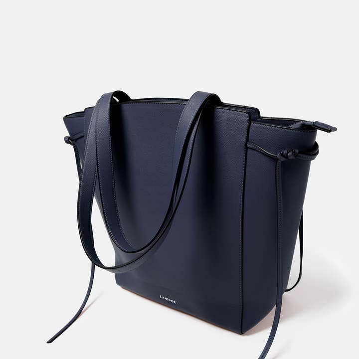 Lanidor - Wholesale Shoulder Bag - Women's - Faux Leather Bag (483811-47)1