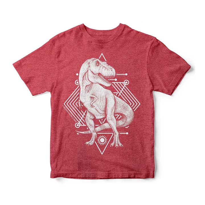 Tyrannosaurus Rex - Juventude por atacado de Point 506