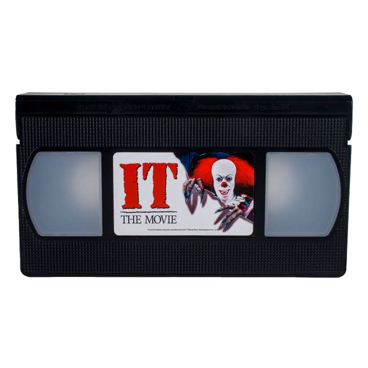 AAA Merchandise Limited – wholesale Night light – IT: Rewind Lights Video Light3