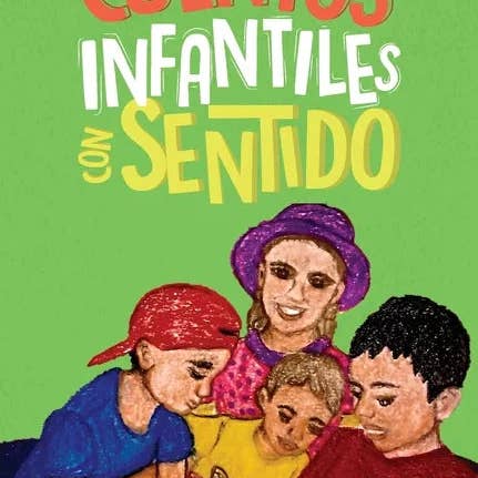 Books by splitShops - Wholesale Book - Kids - Cuentos infantiles con sentido - Paperback0