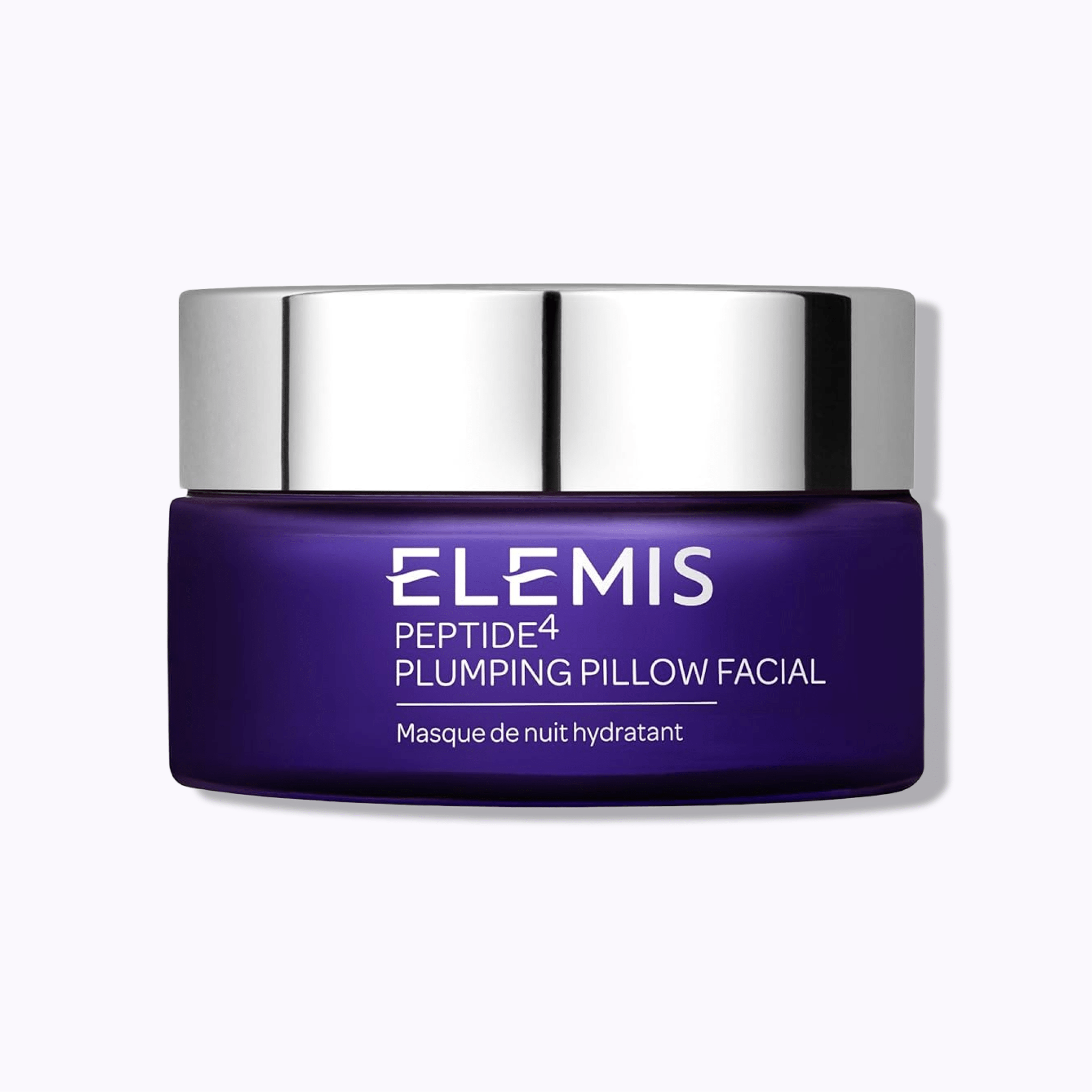 Dermstreet – wholesale Skincare face mask – Elemis Peptide4 Plumping Pillow Facial2