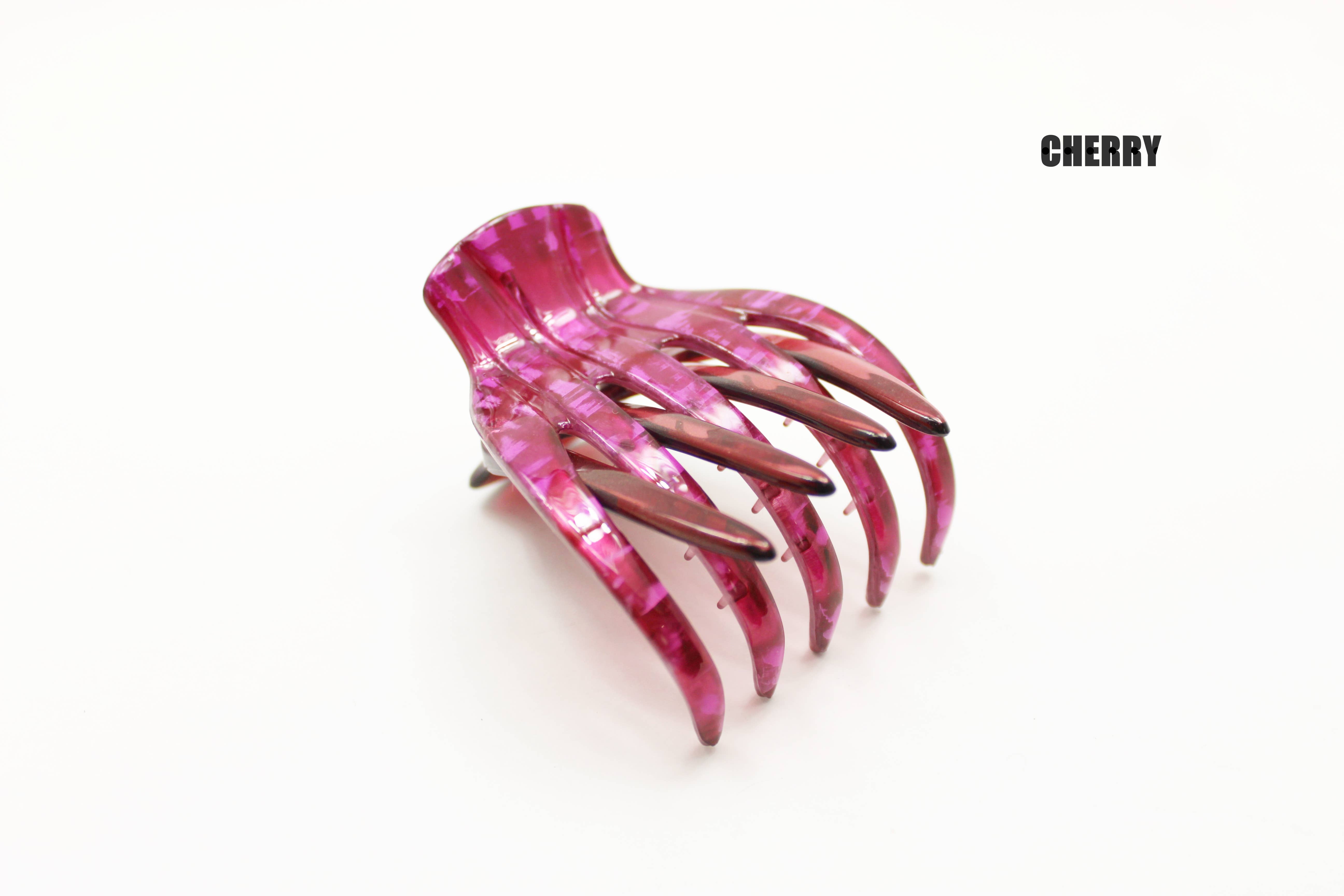 Medusa's Heirlooms - Wholesale Hair Clip - Women's - Large French Yoga Clips1