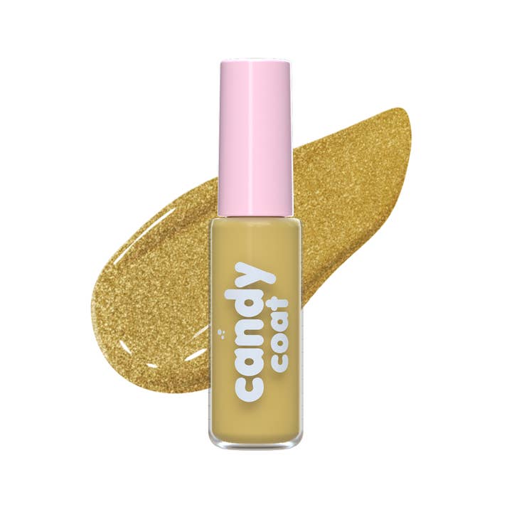 Candy Coat - Glossies Nail Polish - Nº 114 - Riley for wholesale by Candy Coat