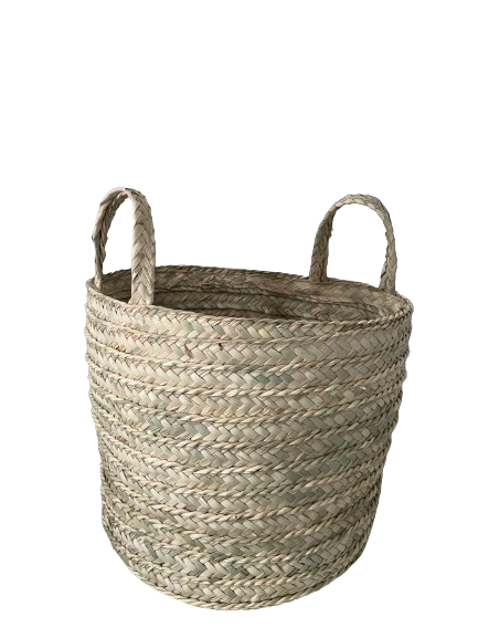 Medway Eco Sourcing – wholesale Korg – Natura korg av halm1