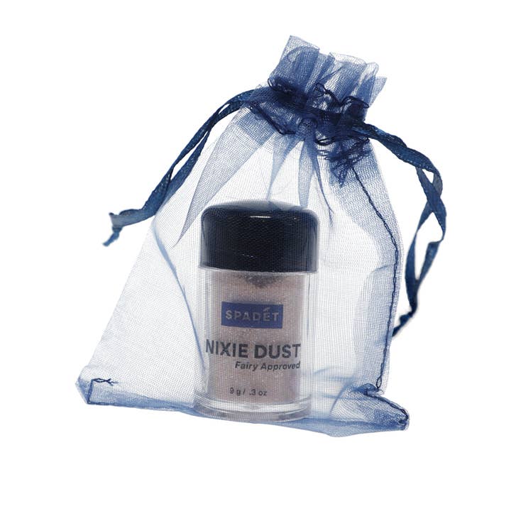Nixie Dust Anti-Itch Powder for wholesale by Spadét