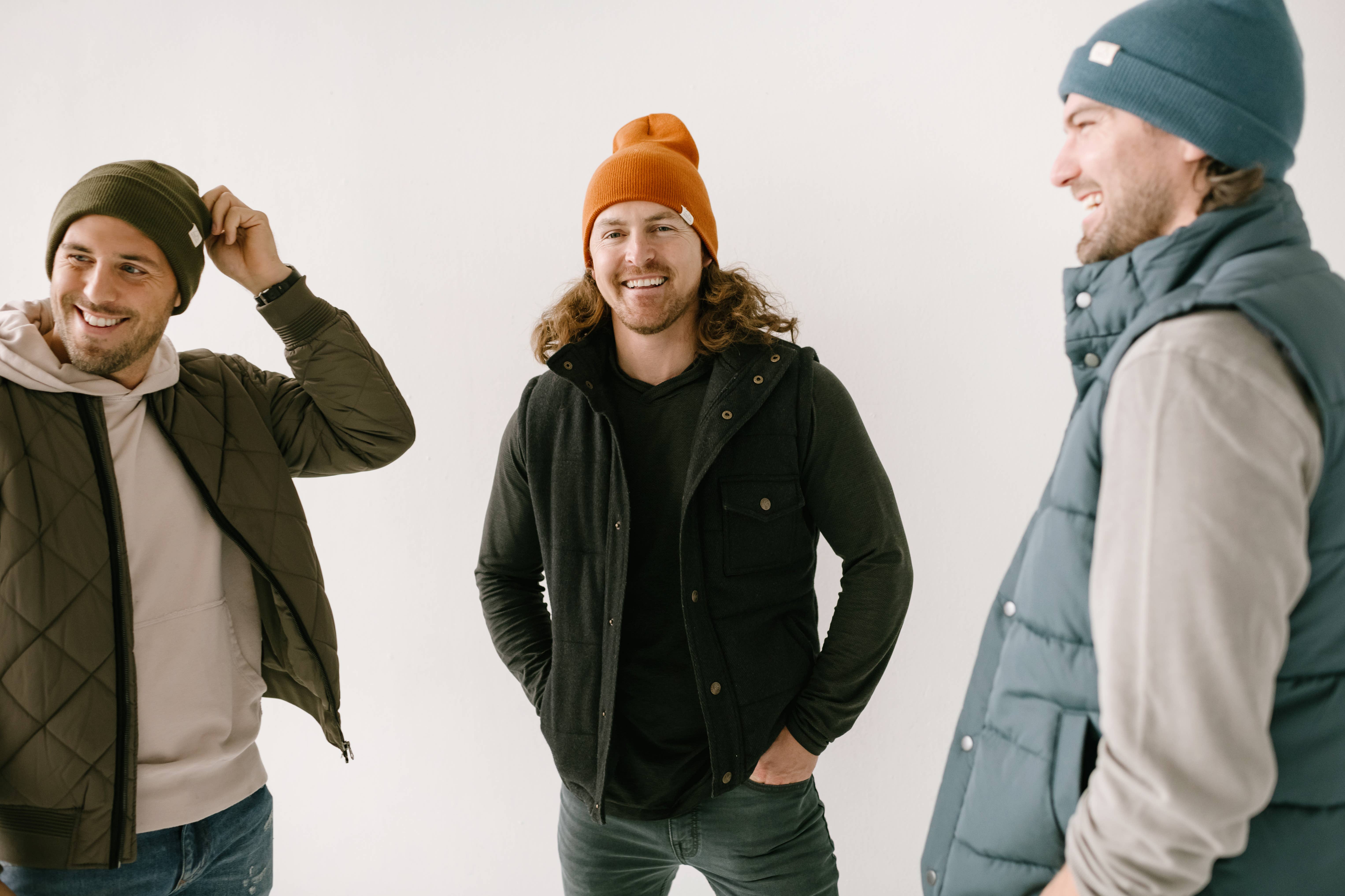 Seaslope - Vente Bonnet – enfant - Bonnet Noir Jais Bébé/Enfant en Bas Âge Convient aux Âges 0-43