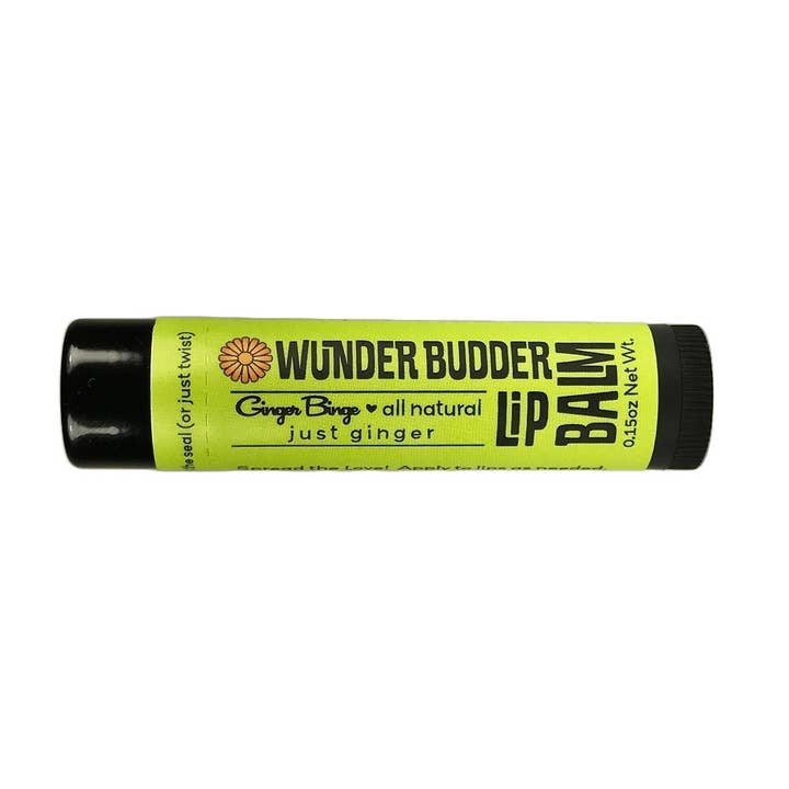 Wunder Budder - Wholesale Lip Balm - Wunder Budder Lip Balm Refill (for existing customers)
