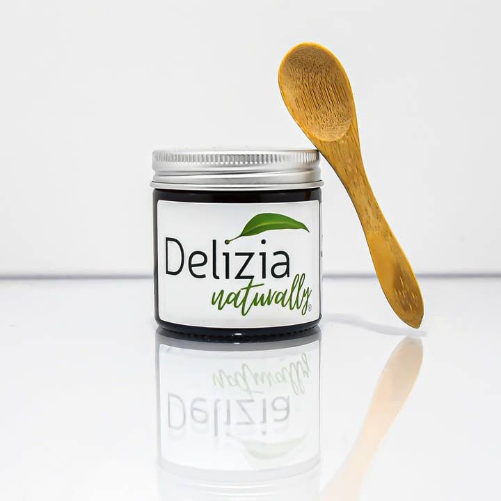 Delizia Naturally - Wholesale Body balm/butter - Special 5 - Tallow Balm1