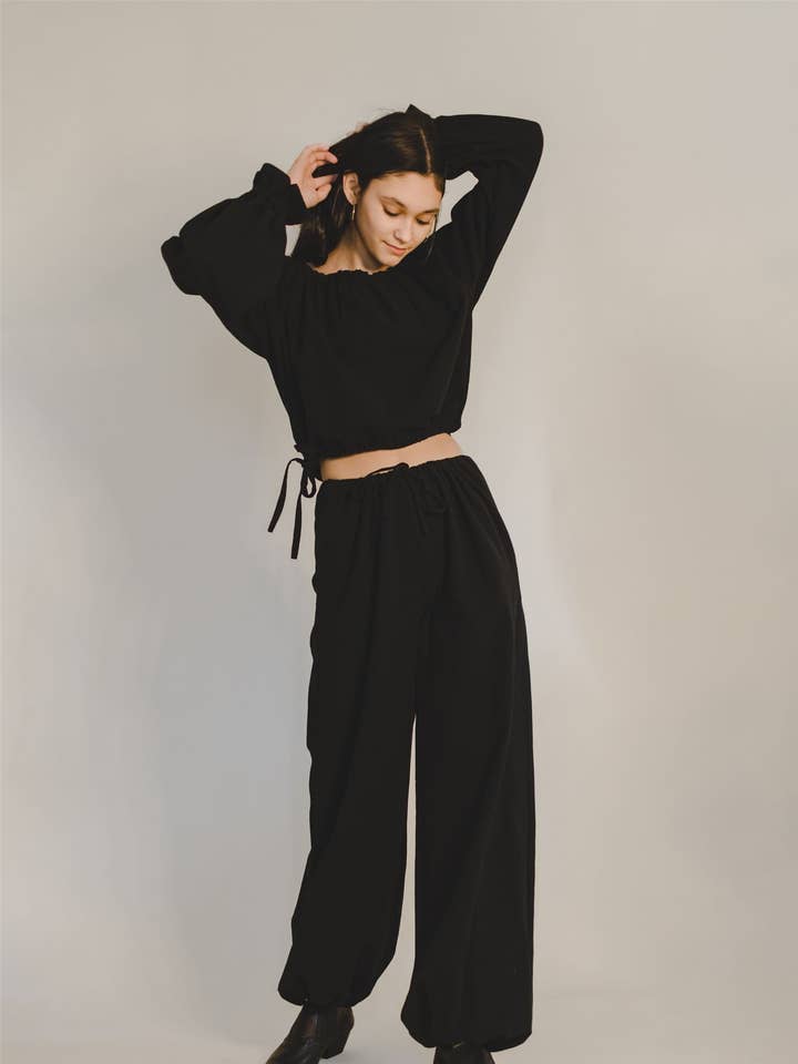 Blusa Dreamer por atacado de Jessica Redditt Design