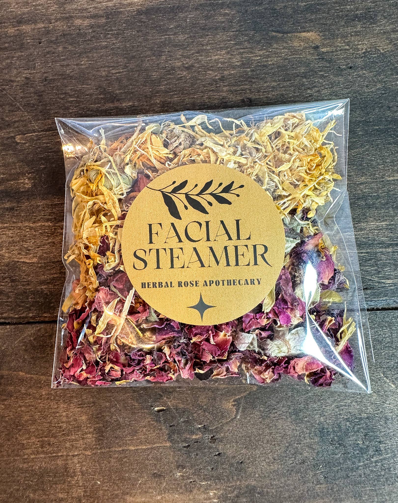 Herbal Rose Apothecary - Wholesale Facial Steam - Facial Steamers5