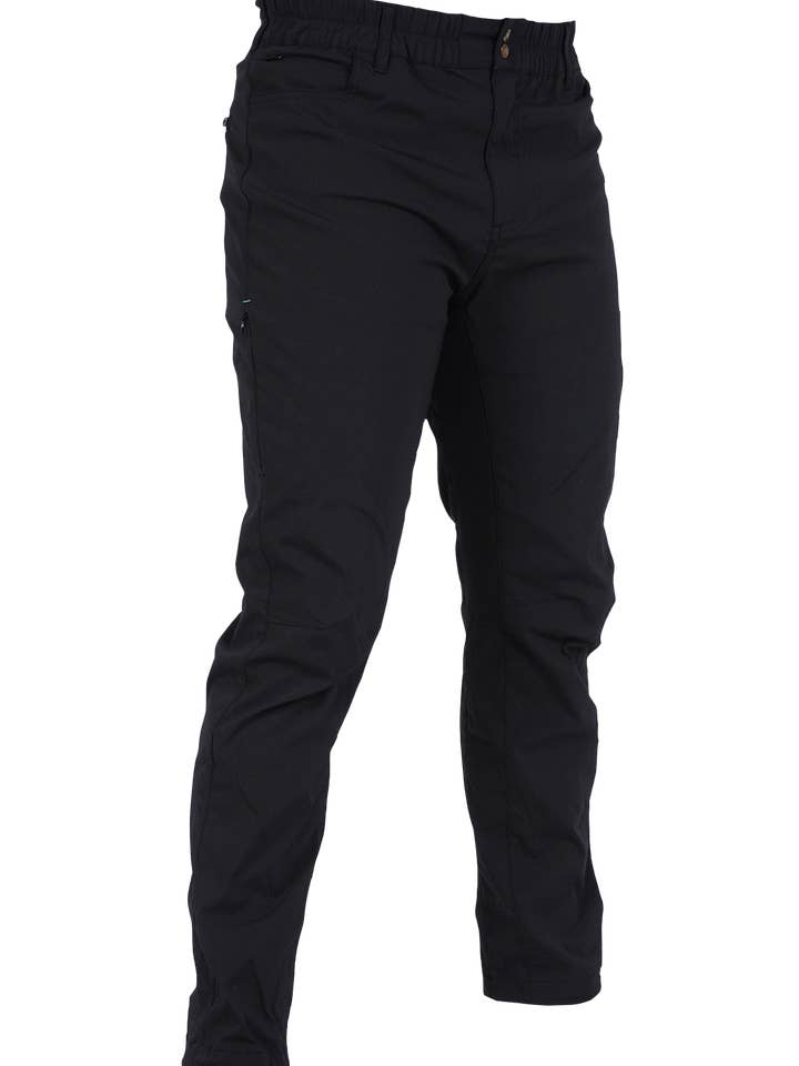 Pantalons Traverse Tek pour hommes (styles abandonnés) pour la vente par Belong Designs
