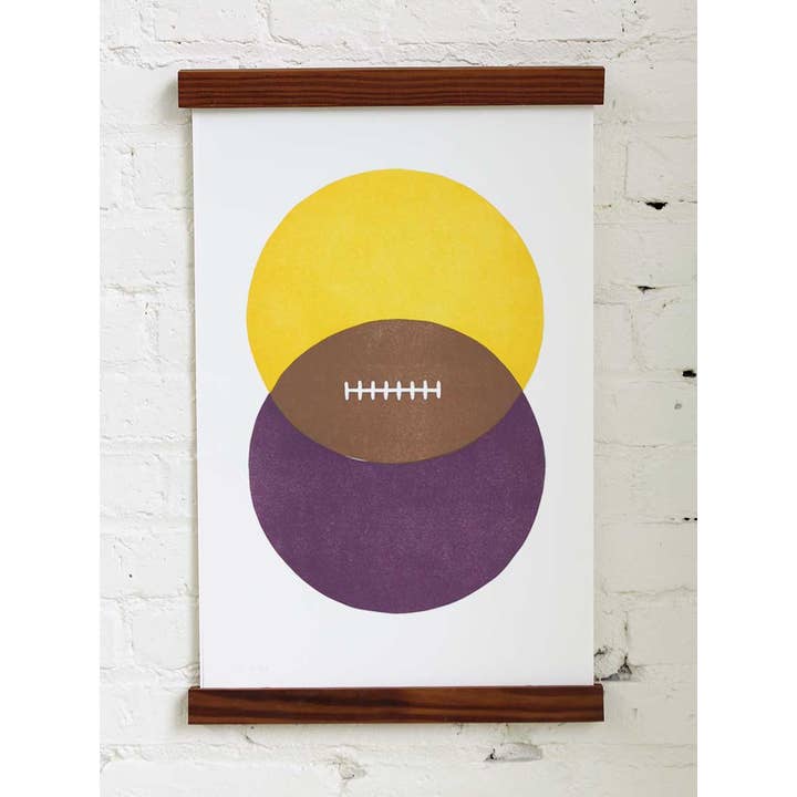 Old Try - Wholesale Art Print - Greenville Common