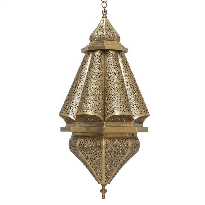 Lustre Olimpos for engroshandel hos Atlas artisan