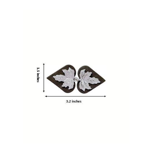 KardiKlips - Wholesale Scarf Clip - Women's - Cinch Clips & Sweater Clips for Clothes, Cloak & Cape Clasps3