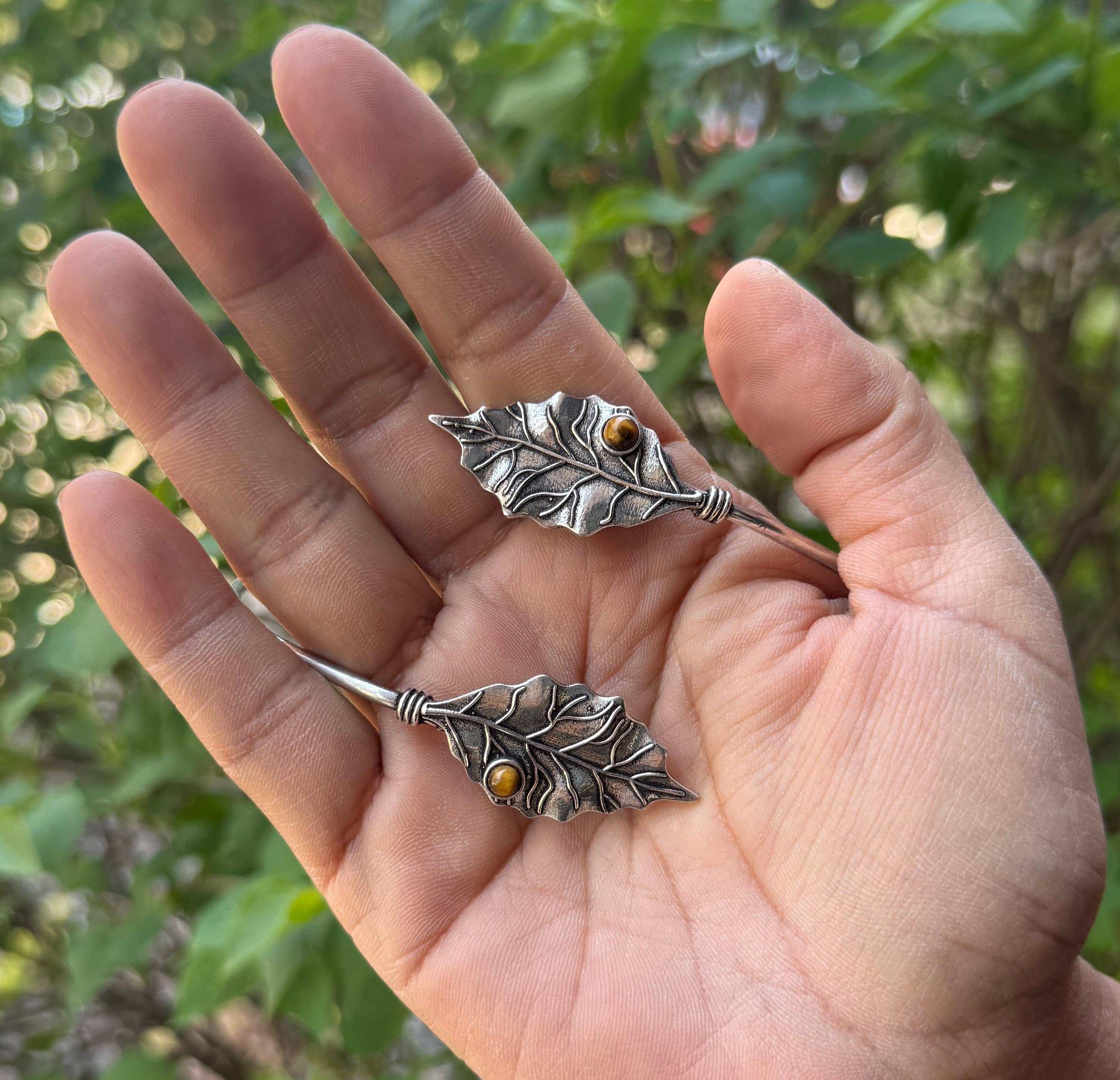 Lungta Imports - Wholesale Charm/Dangle Bracelet - Handcrafted Arm Cuff Bracelet Armlet Armband With Stones6