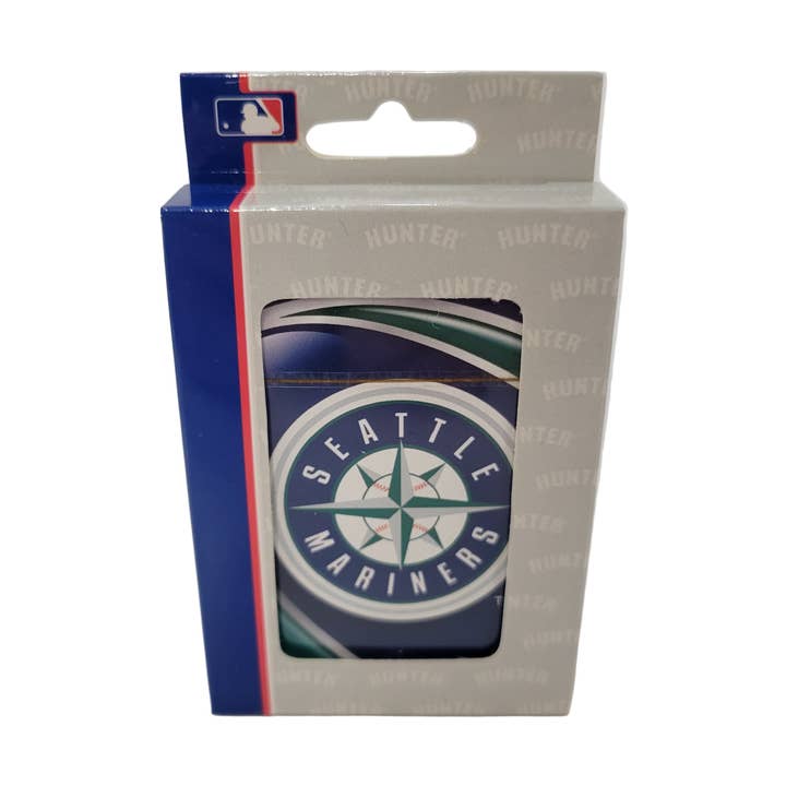 Mariners Playing Cards #80-18579 for wholesale by Astoria Gift Corporation