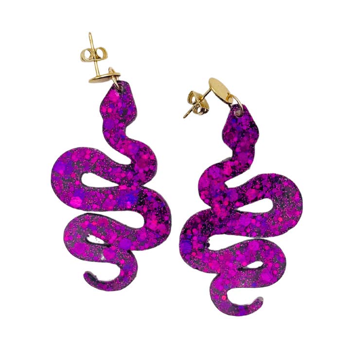 Envy - Large Snakes for wholesale by ThatsSewLauraUk