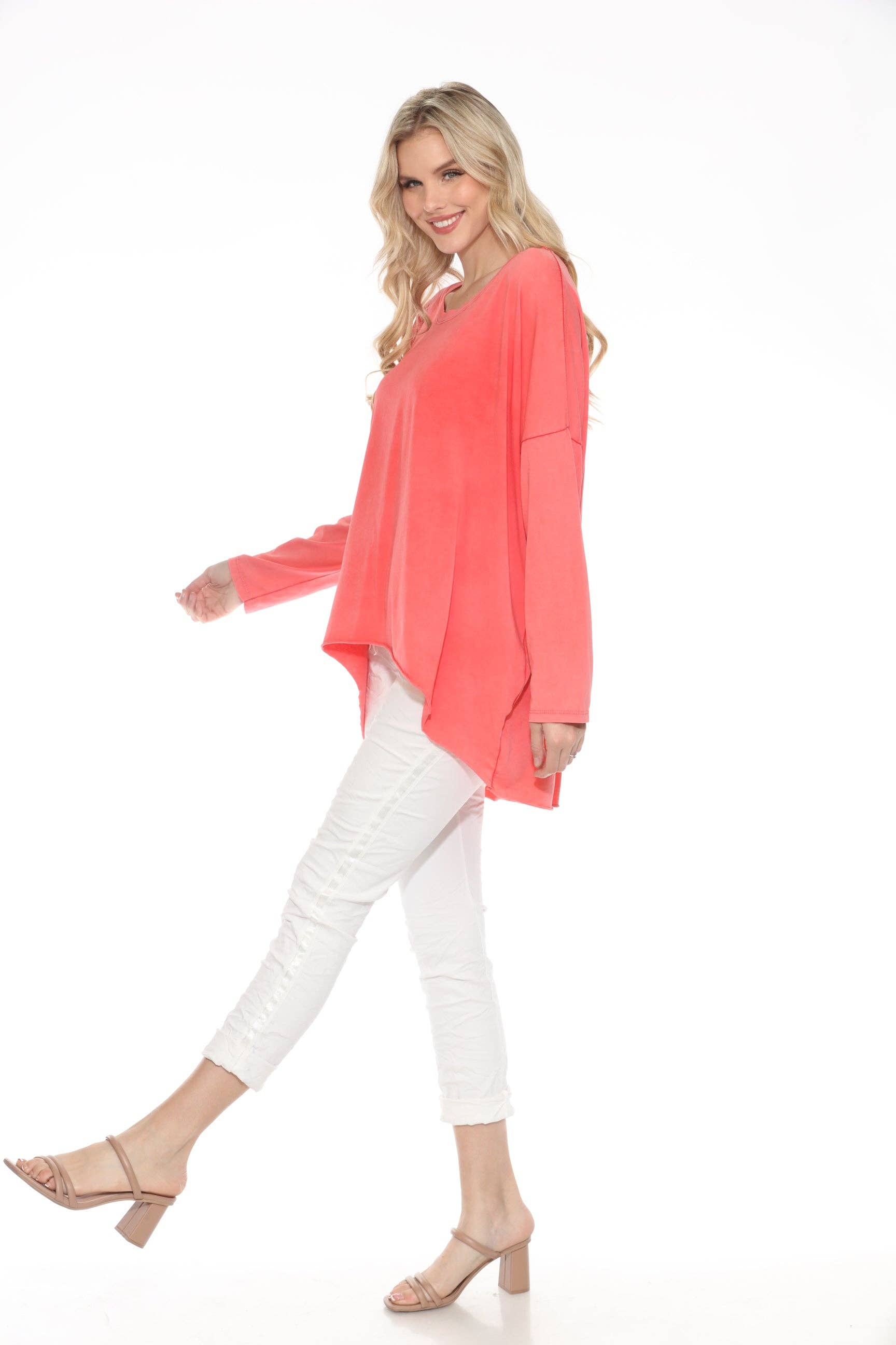 Marisima by Urban Mangoz – wholesale Pants – Women's – Ribbon Stretch Pants1