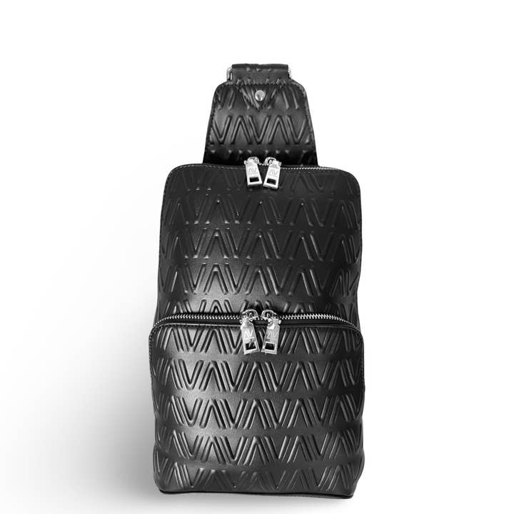 SAC À BANDOULIÈRE TASHA pour la vente par ANDREA VALENTINI