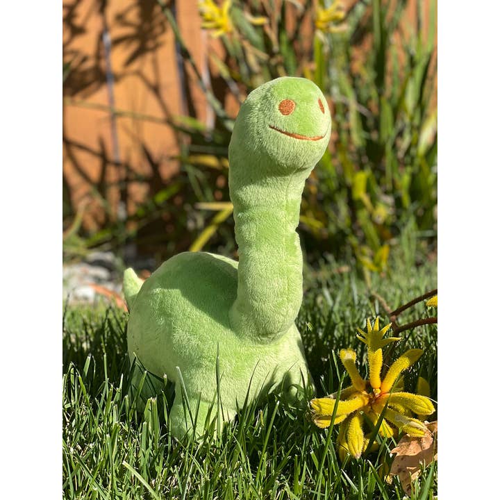 The Scott C Shop - Wholesale Stuffed/Plush Toy - Kids & Baby - Long Neck Plush2