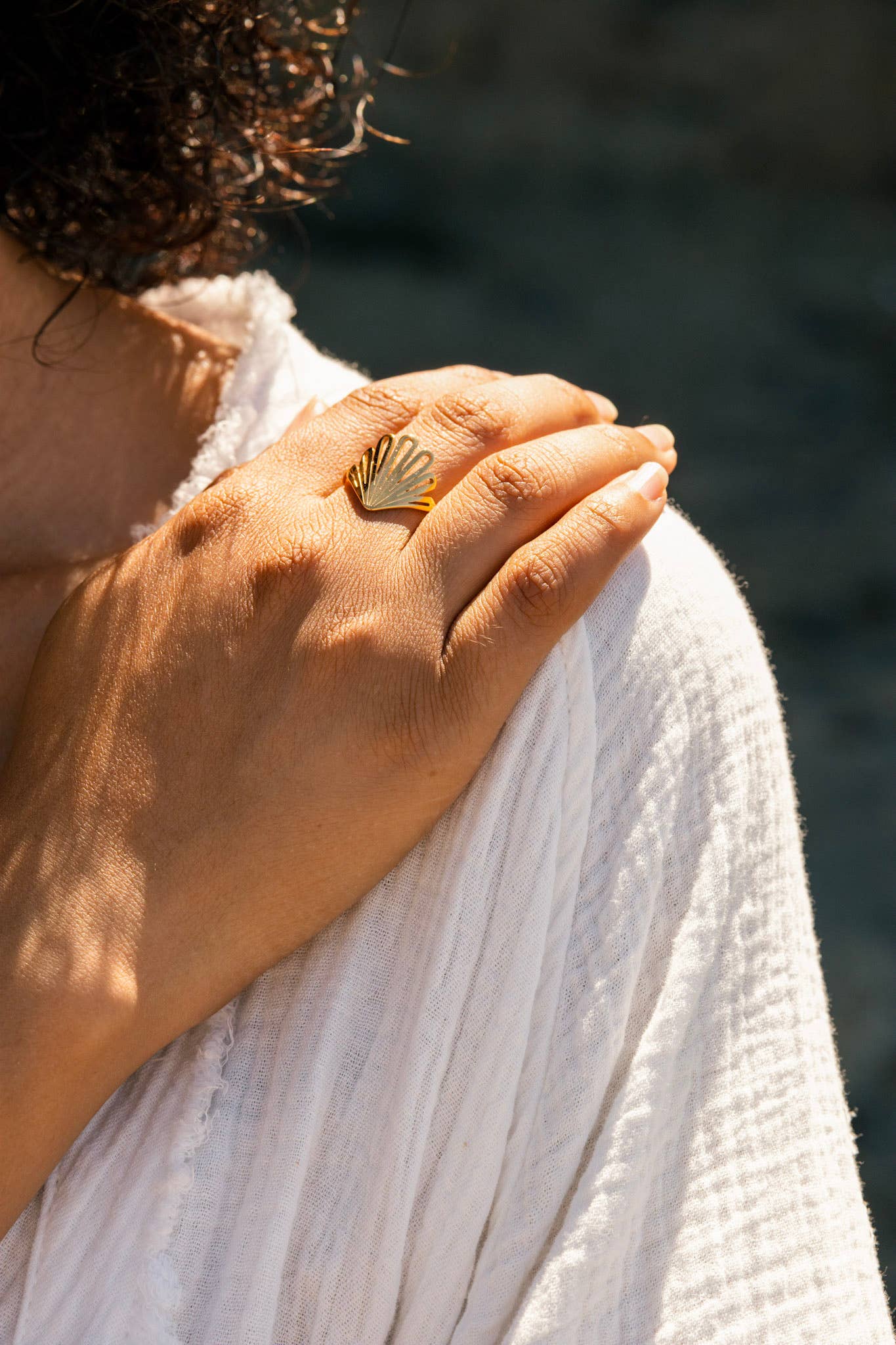 Boem Collection - Venta al por mayor Anillos grandes/de cóctel - Anillo Sebastian3