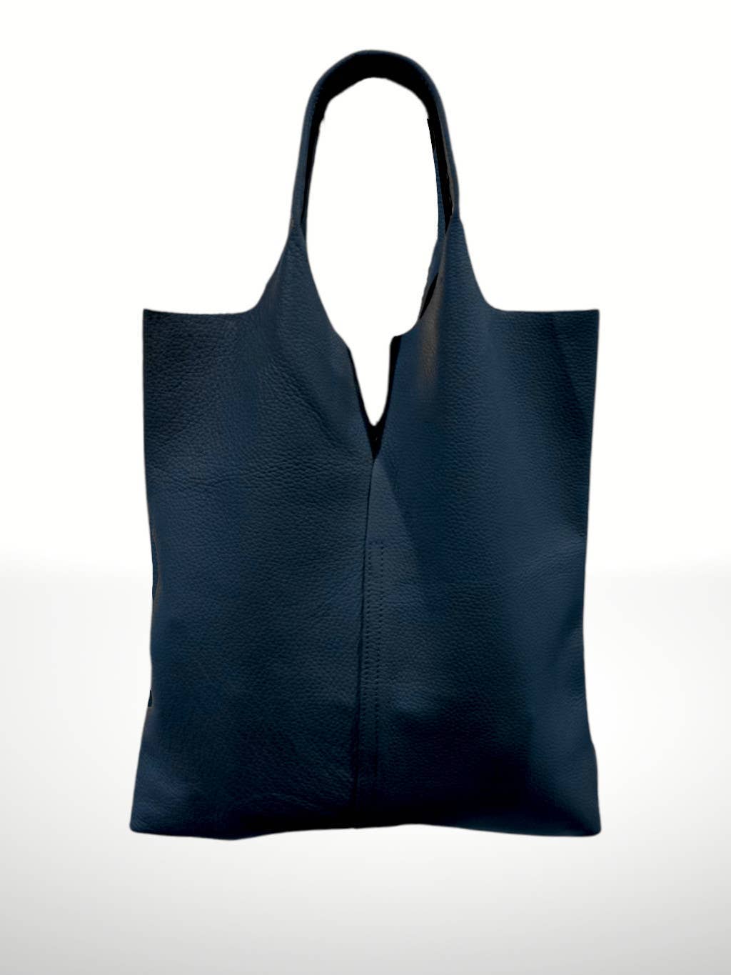 ITALIAN'S LEATHER - Wholesale Shoulder Bag - Women's - Elisa cowhide leather bag ²425