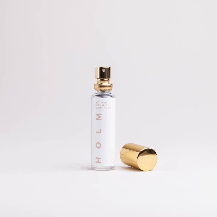 House of Lady Muck (HOLM) - Vente Parfum/Eau de toilette - Eau Du Parfum HOLM 10 ml1