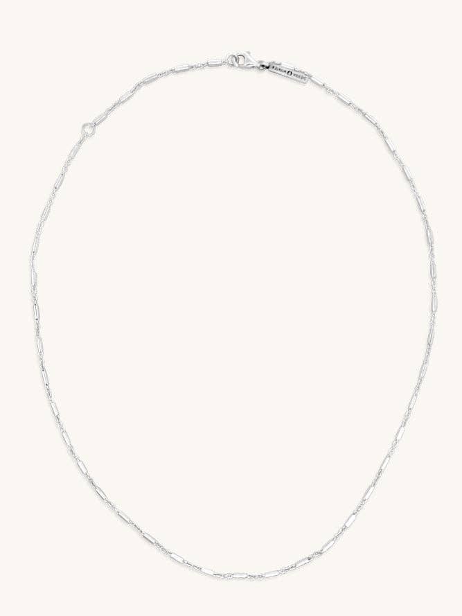 Collier Chaîne Alex pour la vente par Sierra Winter Jewelry