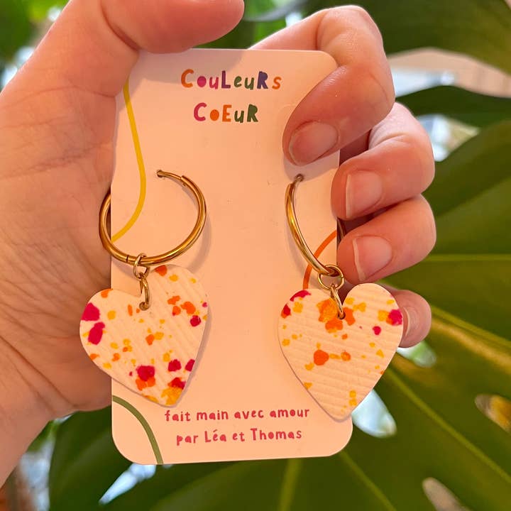 SALES - Valentina terrazzo for wholesale by Couleurs cœur