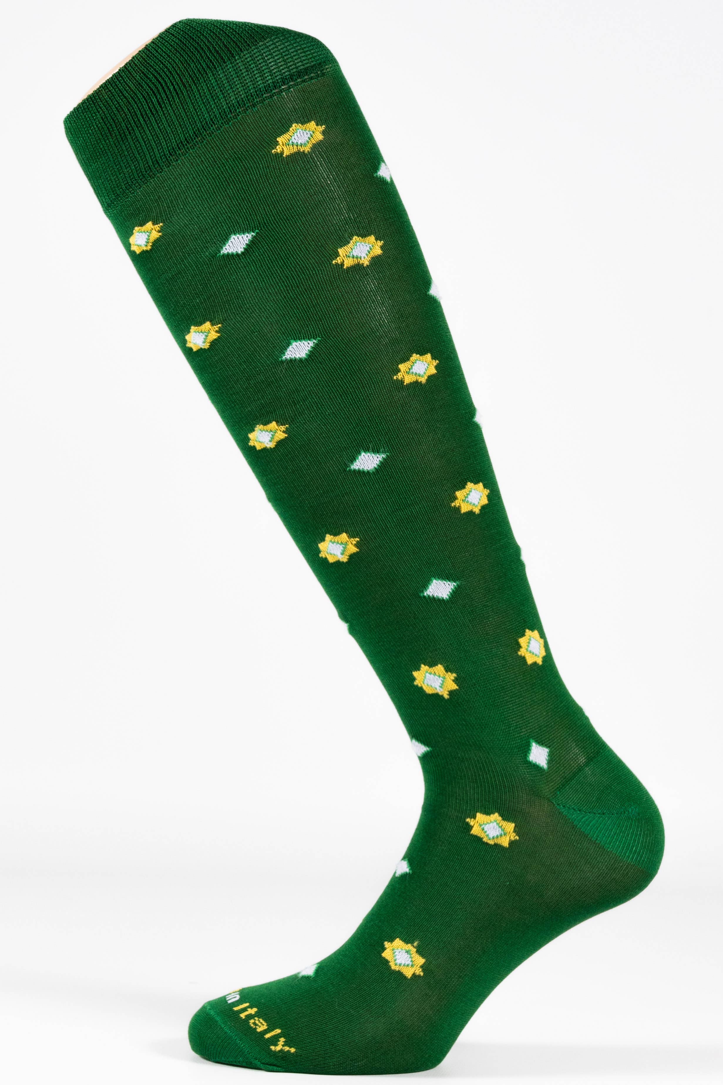 Calze Yemega - Wholesale Socks - Men's -  Geometric men's socks3