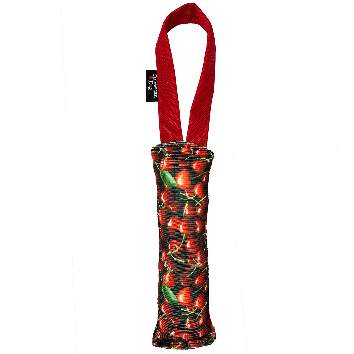 American Dog - Wholesale Pet Rope Toy - Dog - Firehose Tugs11