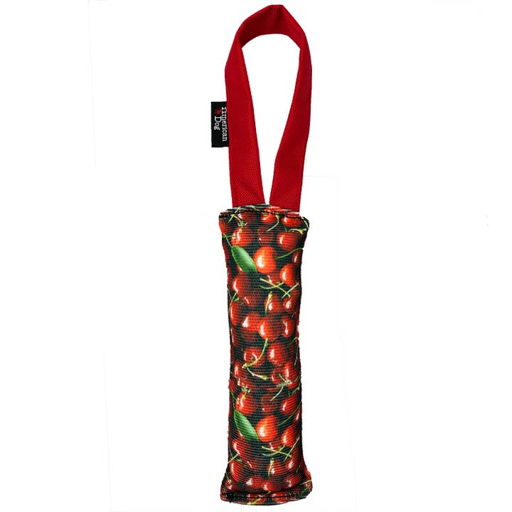 American Dog - Wholesale Pet Rope Toy - Dog - Firehose Tugs11