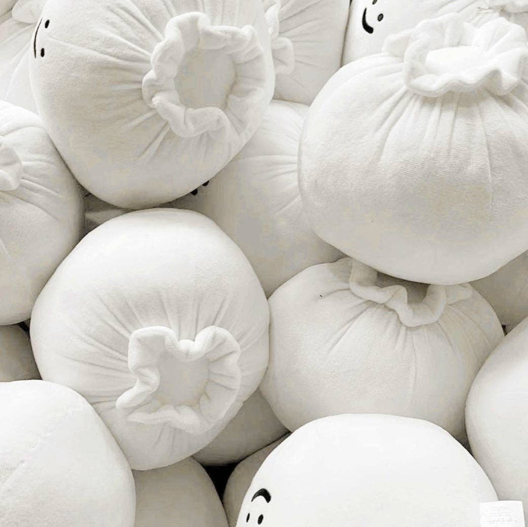 A Jar Of Pickles - Vendita all'ingrosso Peluche - Bambini e neonati - Peluche con gnocchi di Bao5