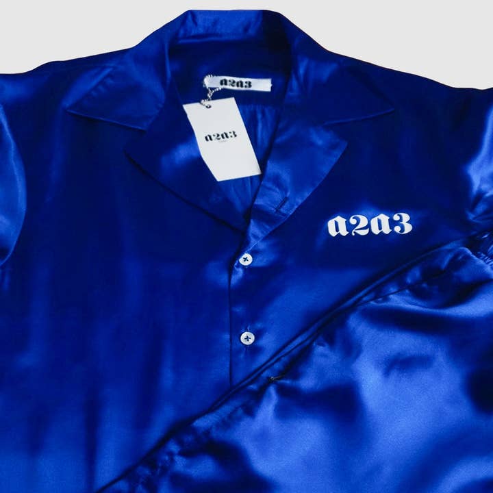 Custom Two-Piece for wholesale by a2a3