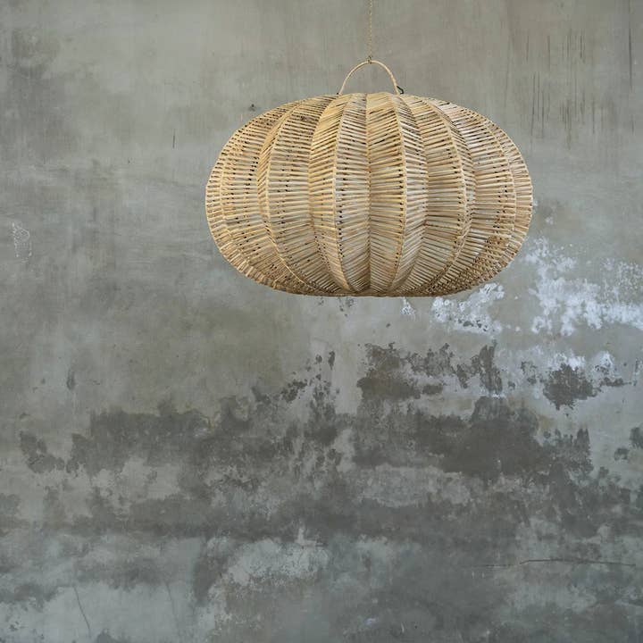 Bazar Bizar Living - Wholesale Chandelier/hanging light - The Cerise Pendant - Natural6