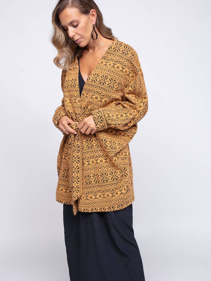 Chaqueta Coachella para venta al por mayor de URBANOID