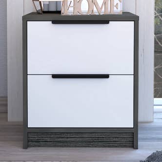 Egeo Nightstand for wholesale by Depot E-Shop