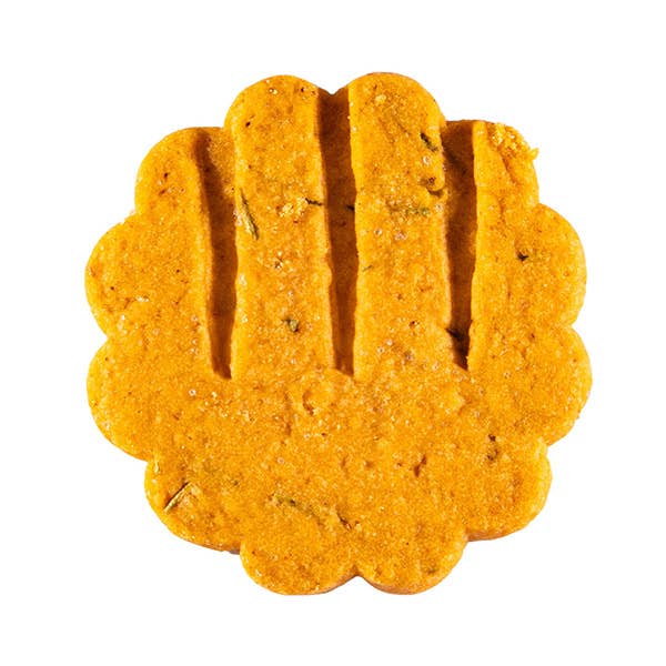 La Sablesienne USA - Wholesale Cookie - Tomato & Rosemary Savory French Charcuterie Crackers Box3