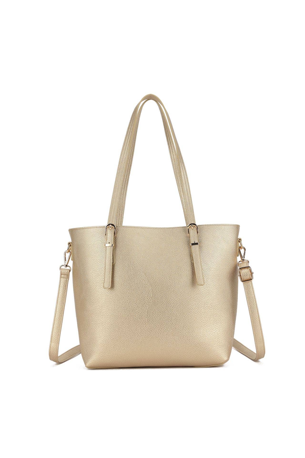 Pretty Persuasions - Vente Tote bag – femme - Sac fourre-tout P25016 avec bandoulière7