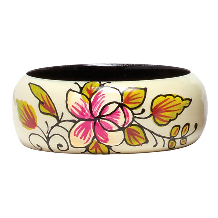 Rose Vine Bracelet for wholesale by Triloka